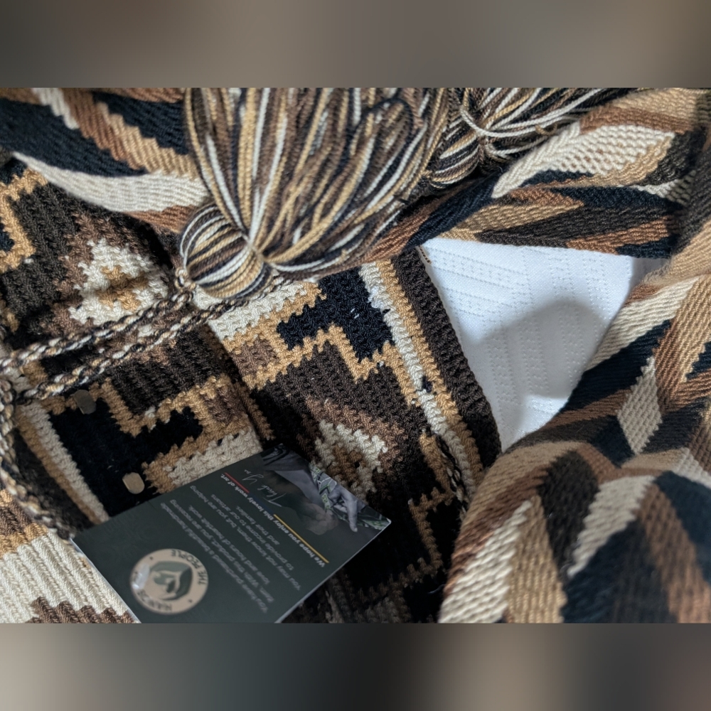 Wayuu Bag - Picture 3 of 3